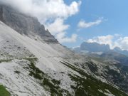 trekking alle tre cime (72/88)